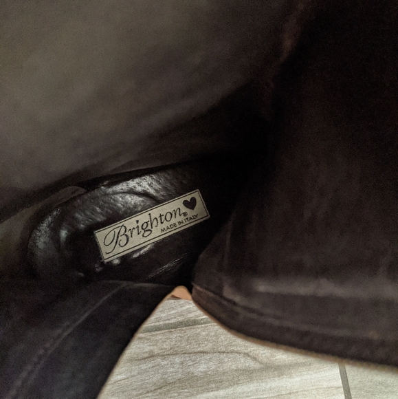 Brighton boots - Picture 8 of 8